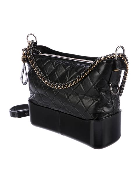 chanel gabrielle bag medium